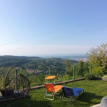 Apartma Matjaz Κόπερ Εξωτερικό φωτογραφία