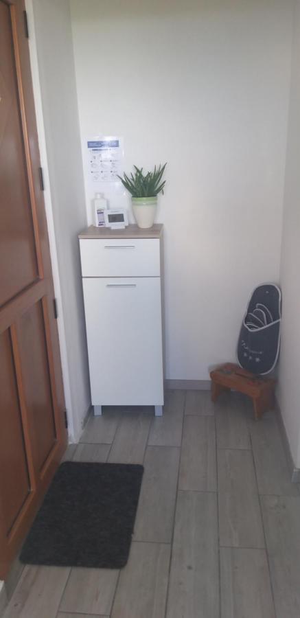 Apartma Matjaz Κόπερ Εξωτερικό φωτογραφία