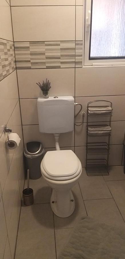 Apartma Matjaz Κόπερ Εξωτερικό φωτογραφία