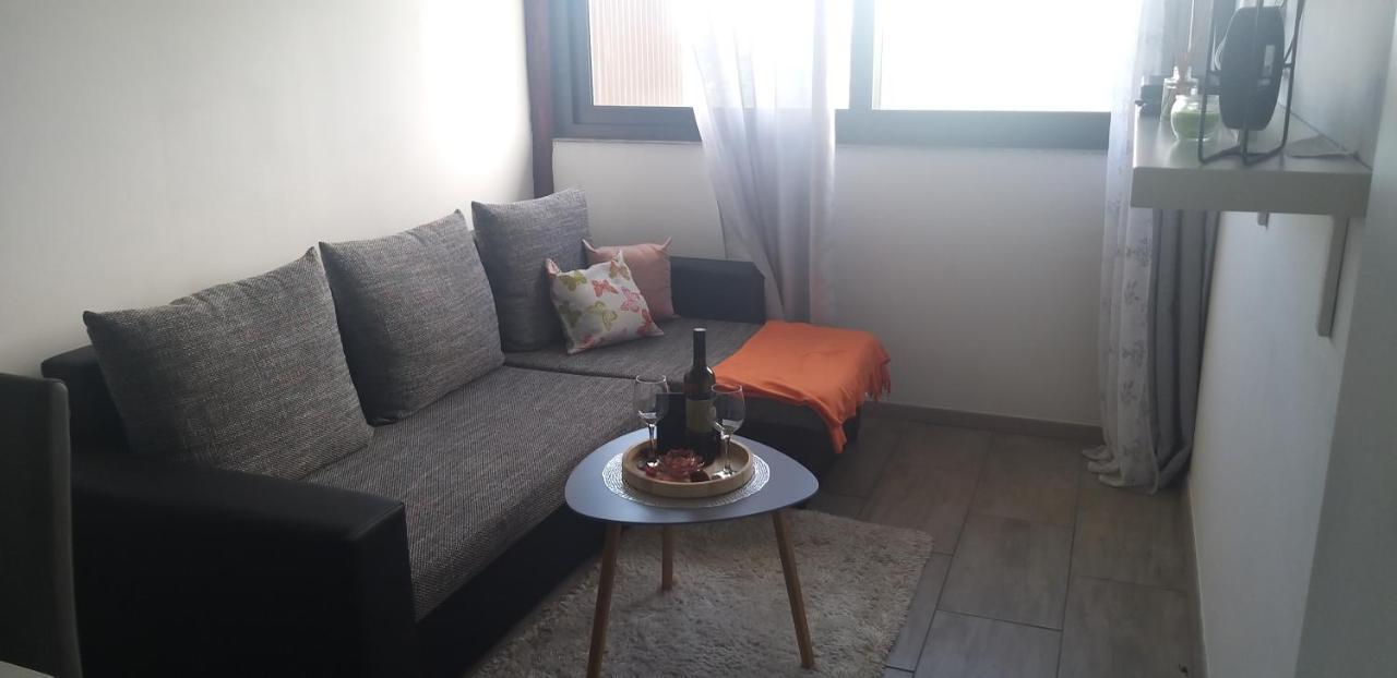 Apartma Matjaz Κόπερ Εξωτερικό φωτογραφία