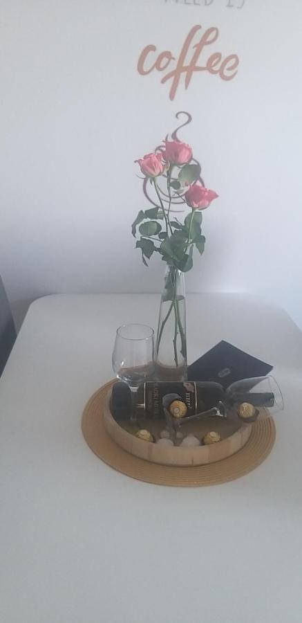 Apartma Matjaz Κόπερ Εξωτερικό φωτογραφία