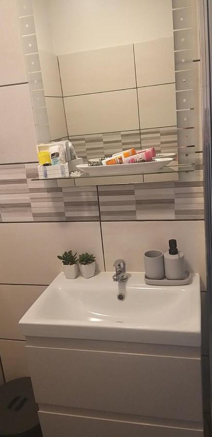 Apartma Matjaz Κόπερ Εξωτερικό φωτογραφία