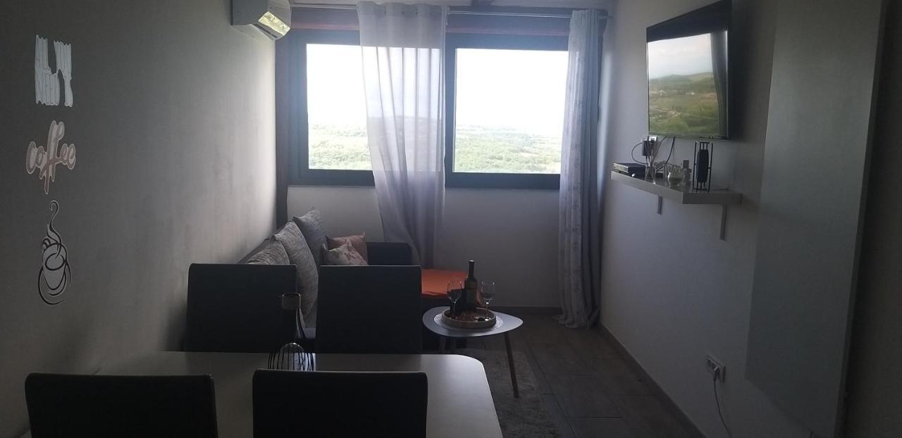 Apartma Matjaz Κόπερ Εξωτερικό φωτογραφία