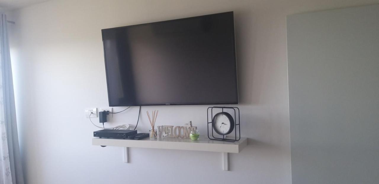 Apartma Matjaz Κόπερ Εξωτερικό φωτογραφία