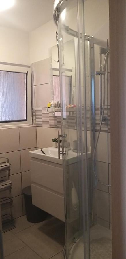 Apartma Matjaz Κόπερ Εξωτερικό φωτογραφία