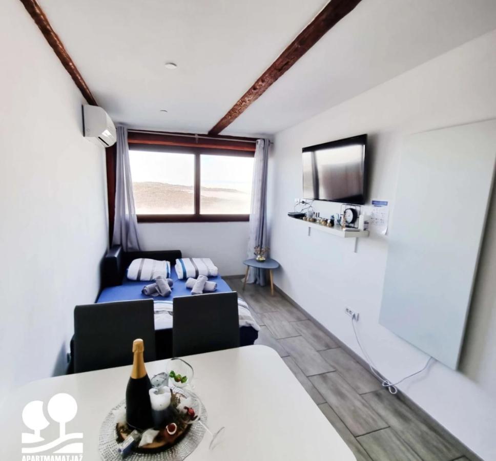 Apartma Matjaz Κόπερ Εξωτερικό φωτογραφία