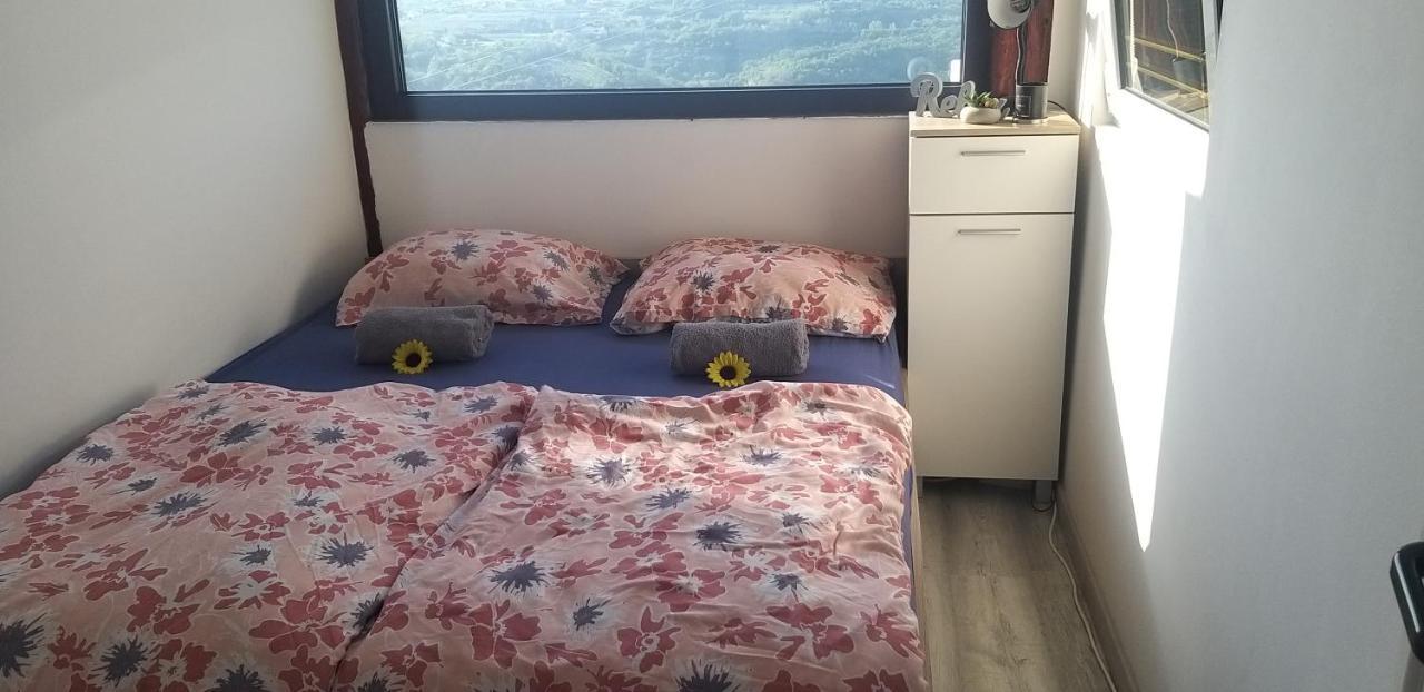 Apartma Matjaz Κόπερ Εξωτερικό φωτογραφία