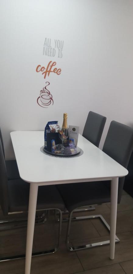 Apartma Matjaz Κόπερ Εξωτερικό φωτογραφία