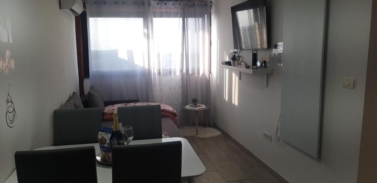 Apartma Matjaz Κόπερ Εξωτερικό φωτογραφία