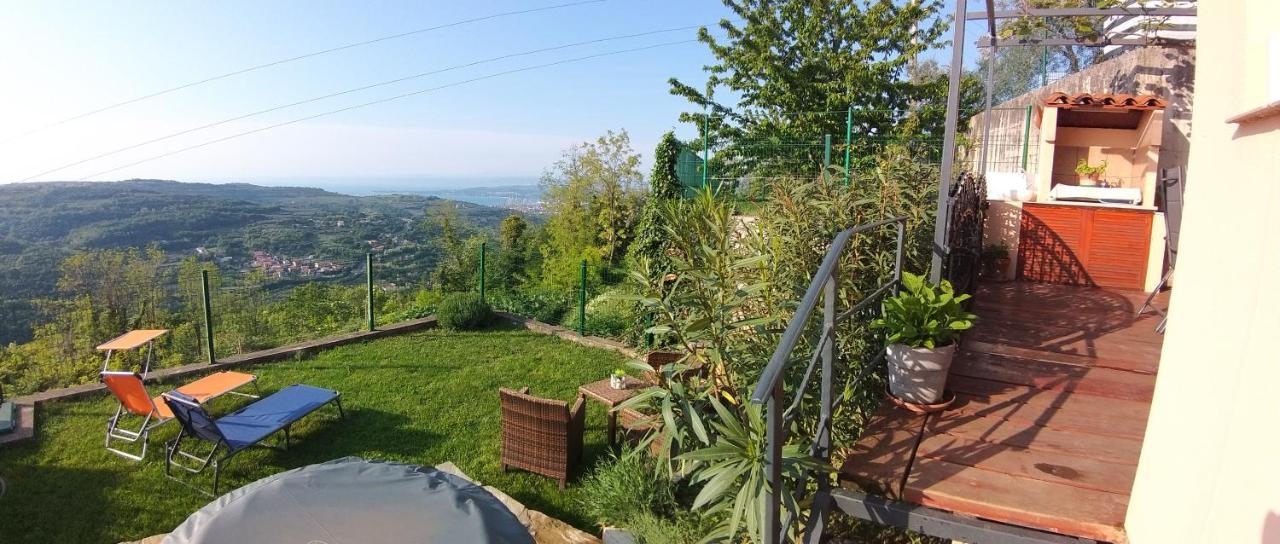 Apartma Matjaz Κόπερ Εξωτερικό φωτογραφία